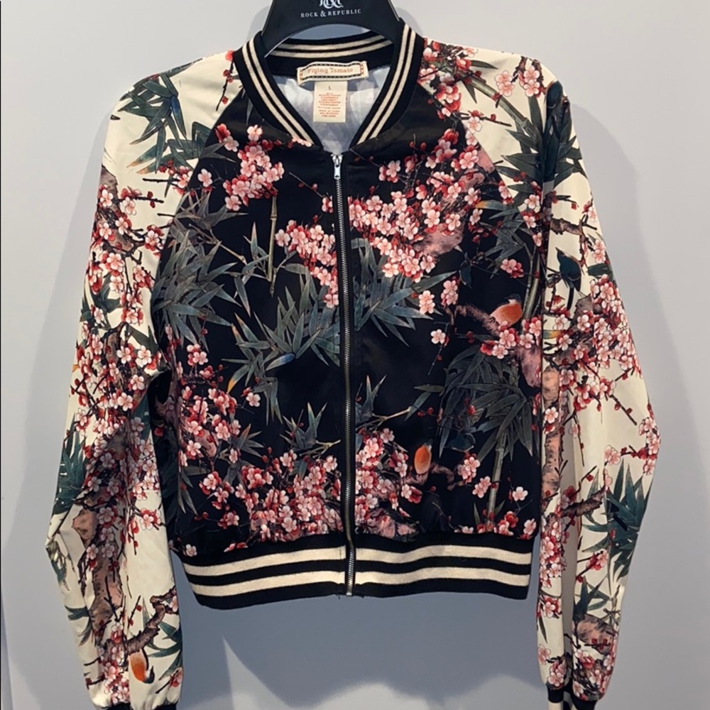 Jacket